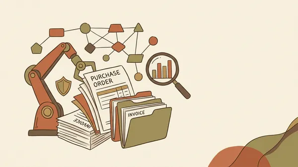 KI im Einkauf: Spend-Analyse, Lieferantenqualifizierung und Datenschutz für den Mittelstand