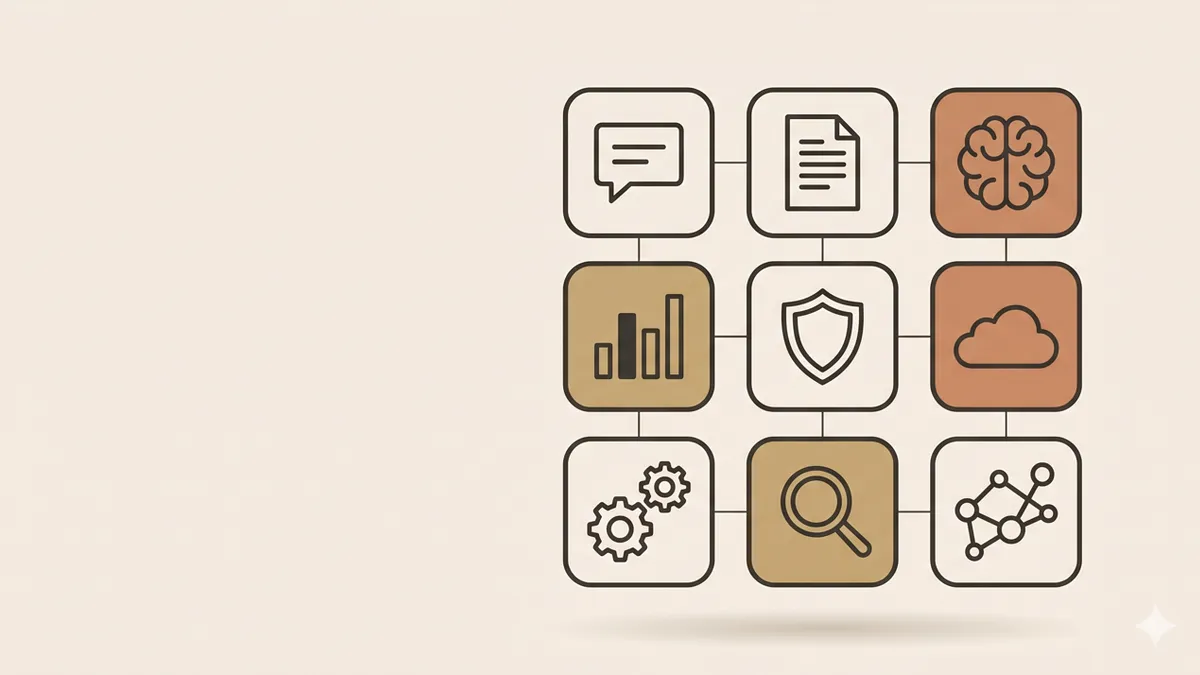 KI-Tools für Unternehmen im Vergleich