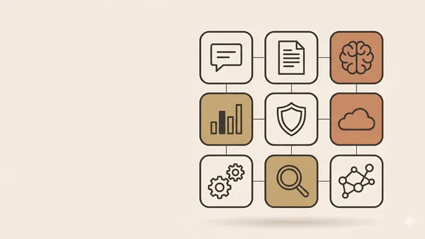 KI-Tools für Unternehmen im Vergleich