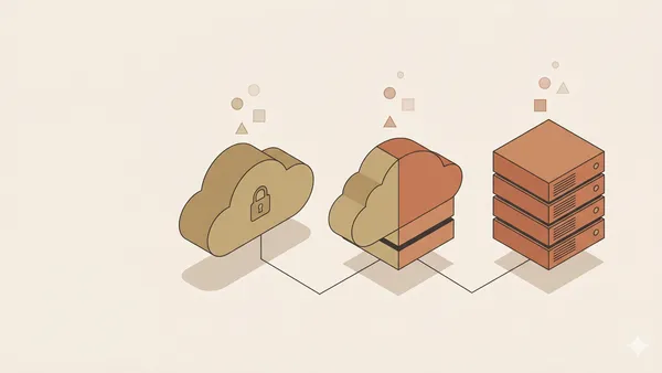 Private KI-Infrastruktur für Unternehmen