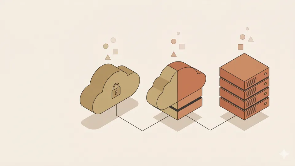 Private KI-Infrastruktur für Unternehmen