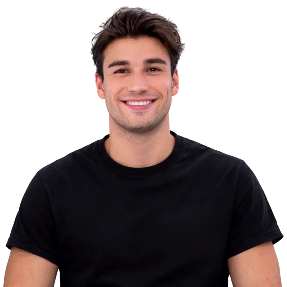 Anton Brinckmann, Gründer von abi consulting
