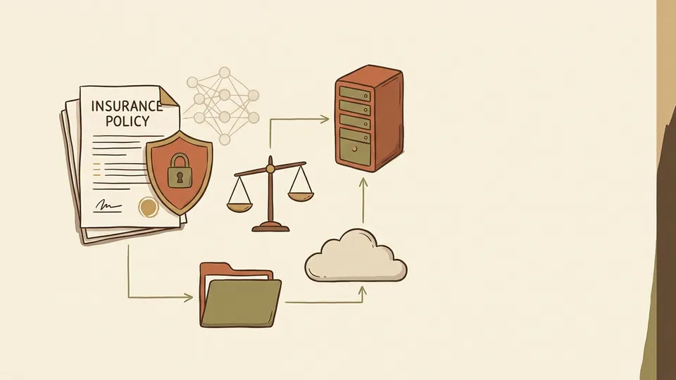 KI für Versicherungsmakler: Workflows, Datenschutz und EU AI Act